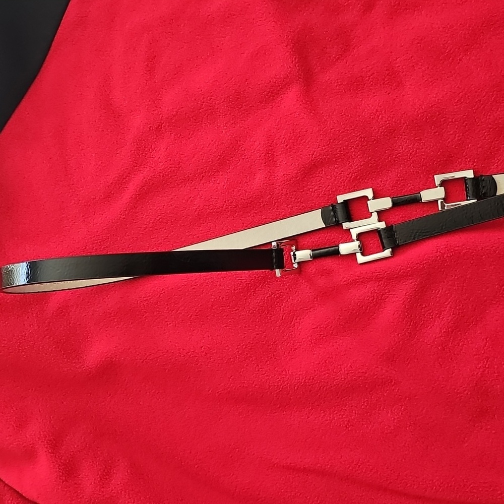 Another Line Belt - Picture 2 of 7